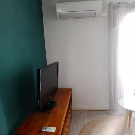 Maison Cosy Lejlighed