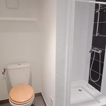 Maison Cosy Appartement