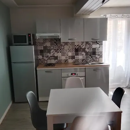 Maison Cosy Lejlighed Le Soler