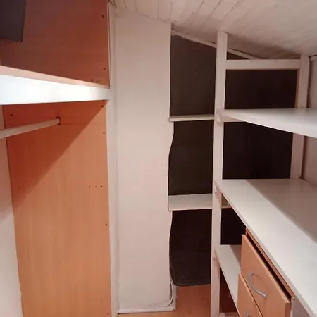 Appartement Maison Cosy