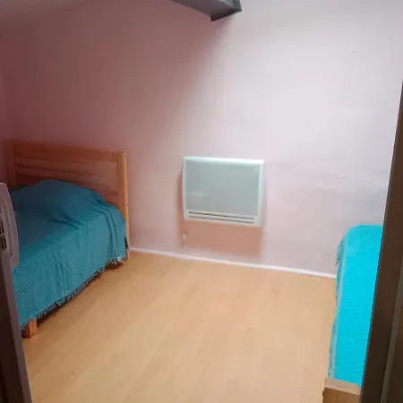 Appartement Maison Cosy Le Soler