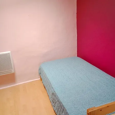 Appartement Maison Cosy Le Soler