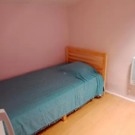 Appartement Maison Cosy *