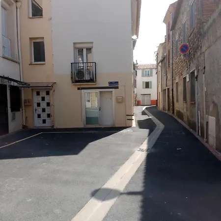 Maison Cosy * Le Soler