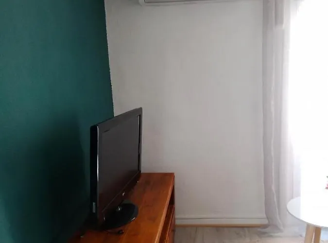 Maison Cosy Apartment