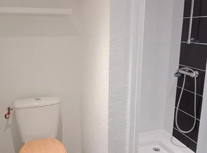 Maison Cosy Apartment