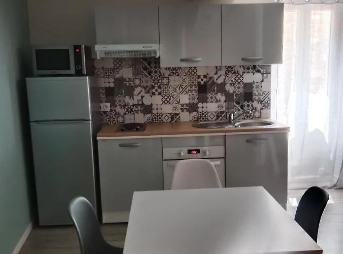 Maison Cosy Apartment Le Soler