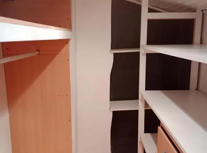 Apartment Maison Cosy