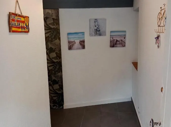 Maison Cosy * Le Soler