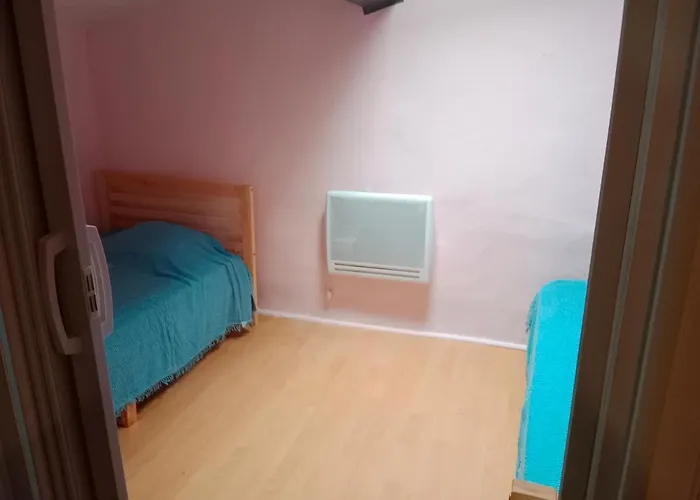 Apartment Maison Cosy Le Soler