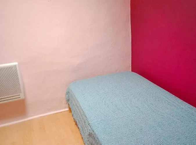 Apartment Maison Cosy Le Soler