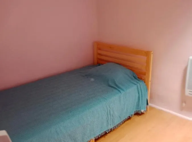 Apartment Maison Cosy *