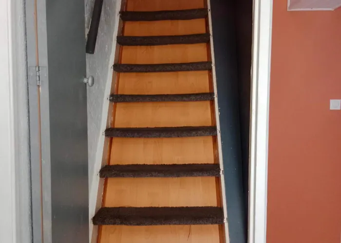 Apartment Maison Cosy Le Soler